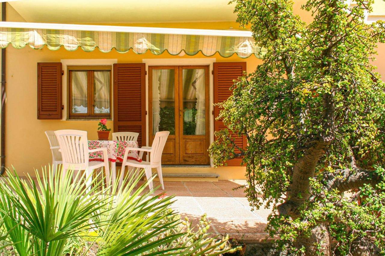 Turchese in Pomonte, Marciana