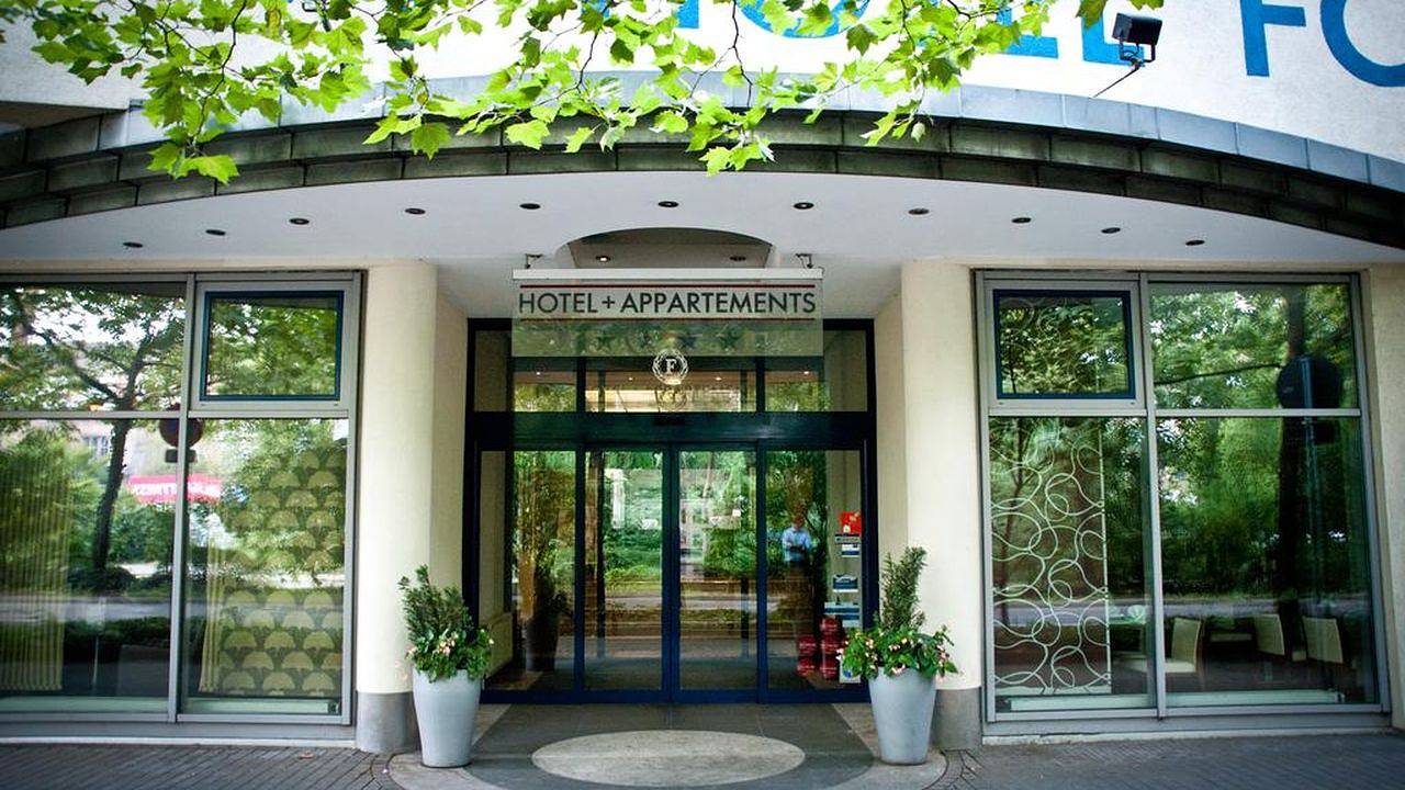 Suite für 3 Personen in Reutlingen in Reutlingen, Neckar-Alb