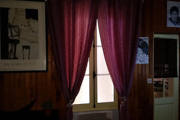 Gîte pour 2 personnes, avec terrasse à Saintes