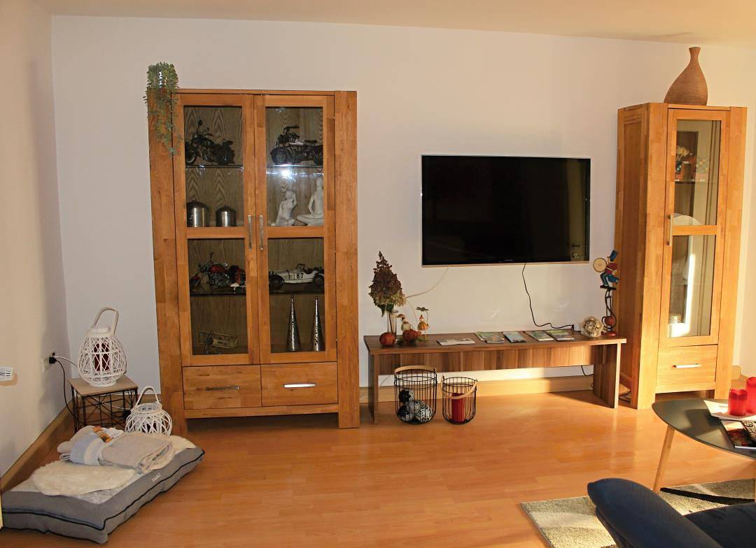 Ganze Wohnung, Neu! Ferienwohnung Milo Pfälzer Wald in Rodalben, Landkreis Südwestpfalz