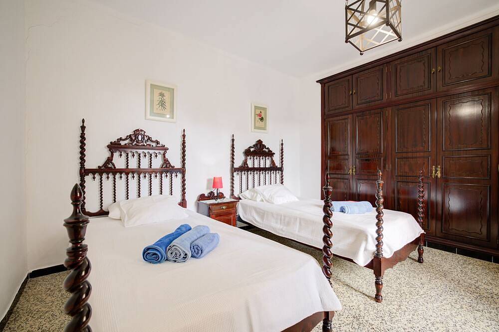 Ses Cases Noves by Rentallorca in Maria de la Salut, Majorca Center