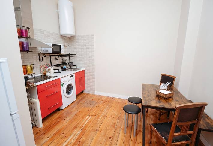 Ganze Wohnung, Charmante Wohnung in Valladolid, 75 m², im Stadtzentrum in Valladolid, Valladolid Provinz