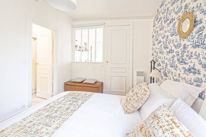 Location de vacances pour 5 personnes dans Château de Versailles - 4