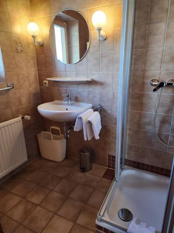 Ferienwohnung für 2 Personen in Unterwössen, Bayerische Alpen, Bild 1