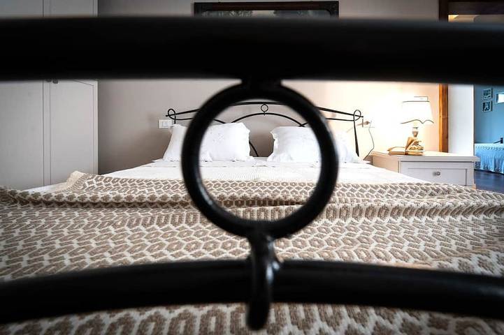 Appartamento intero, 2 bedrooms apartment in Massa in Massa e Cozzile, Provincia di Pistoia