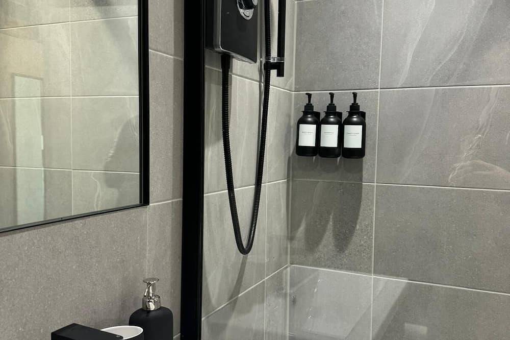 Hel leilighet, Apartment Close to the Studios in Elstree and Borehamwood, Hertfordshire