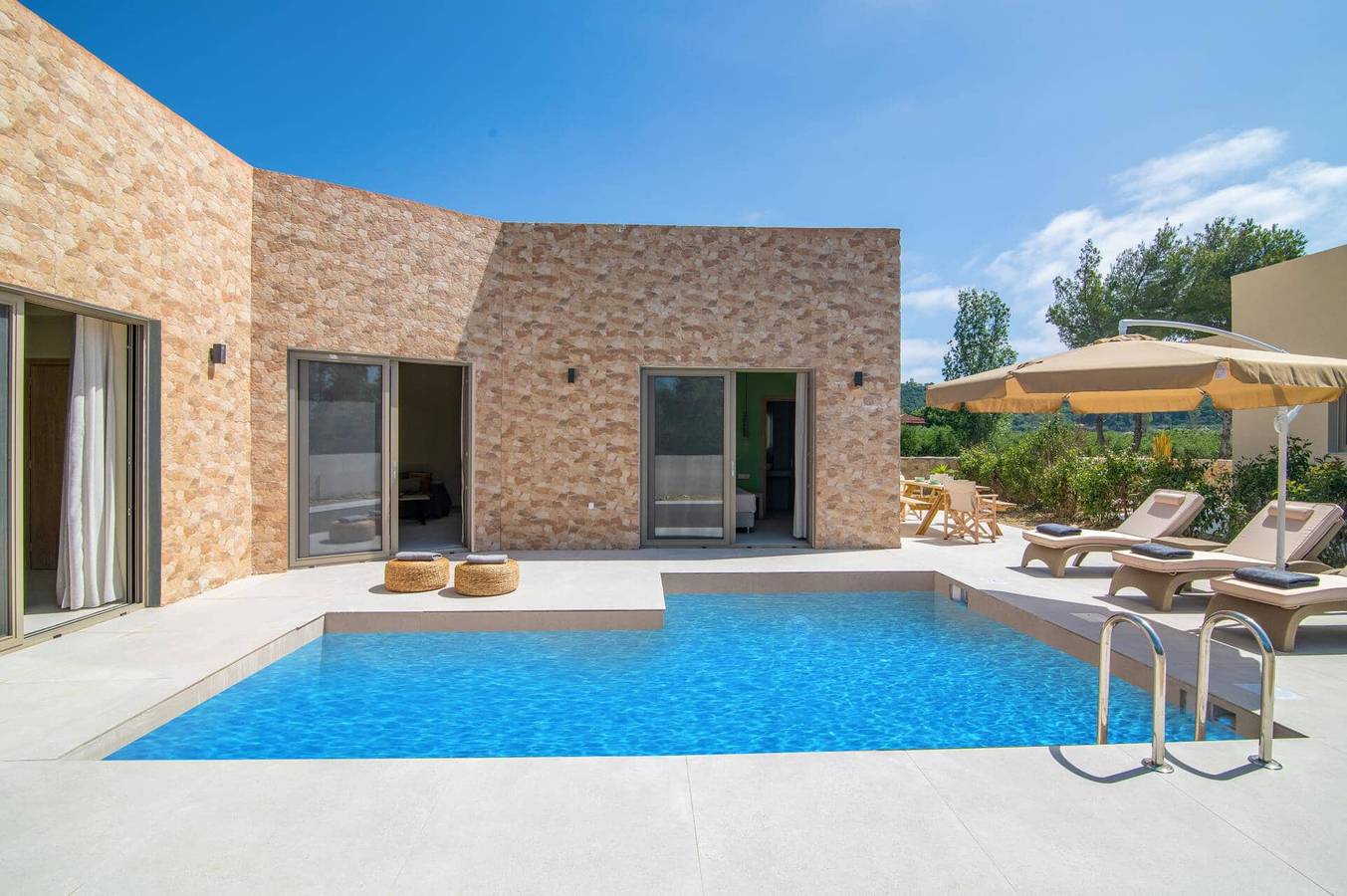Villa Alcova by Villa Plus in Γαϊτάνι, Ζάκυνθο