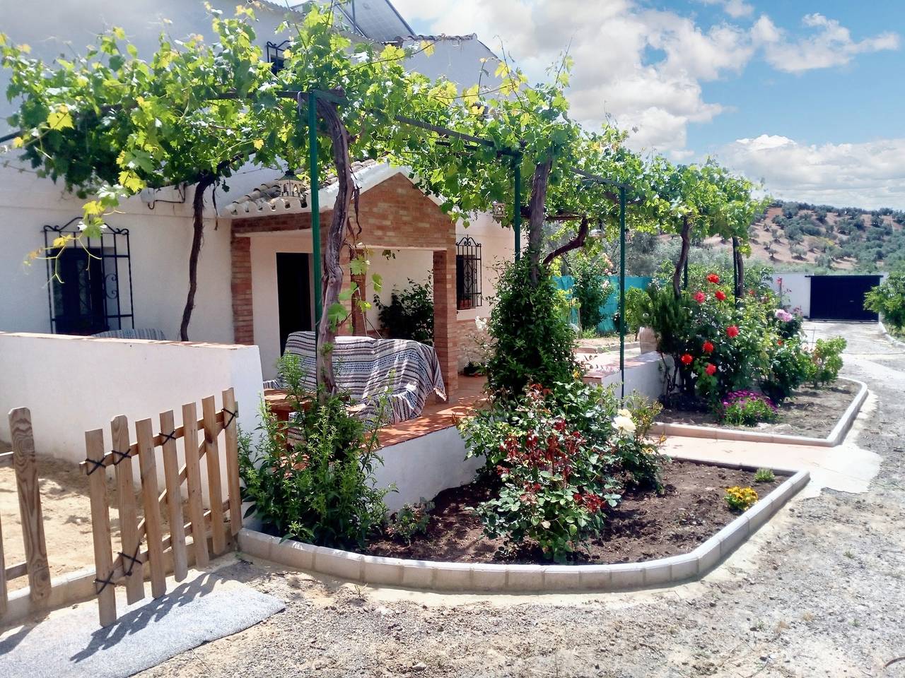 Maison charmante avec piscine à Montilla in Montilla, Province de Córdoba