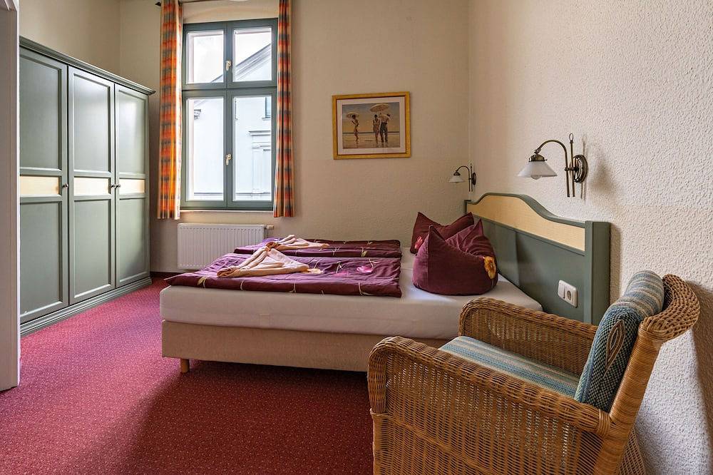 Ferienhaus in Usedom für 4 Personen in Usedom