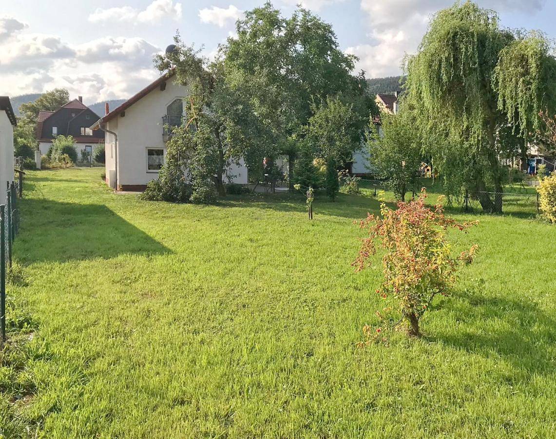 Two-Bedroom House in Tabarz, Rennsteig