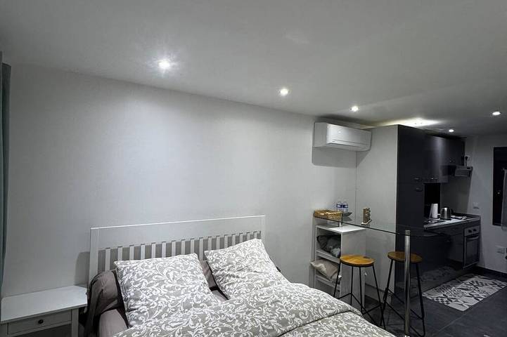 Gîte pour 2 personnes à Villeneuve-le-Roi - 3