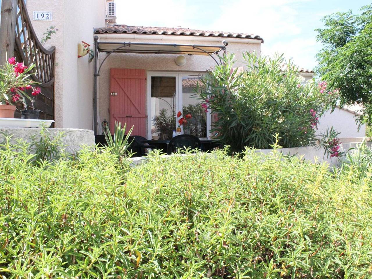 Photo : Maison de vacances