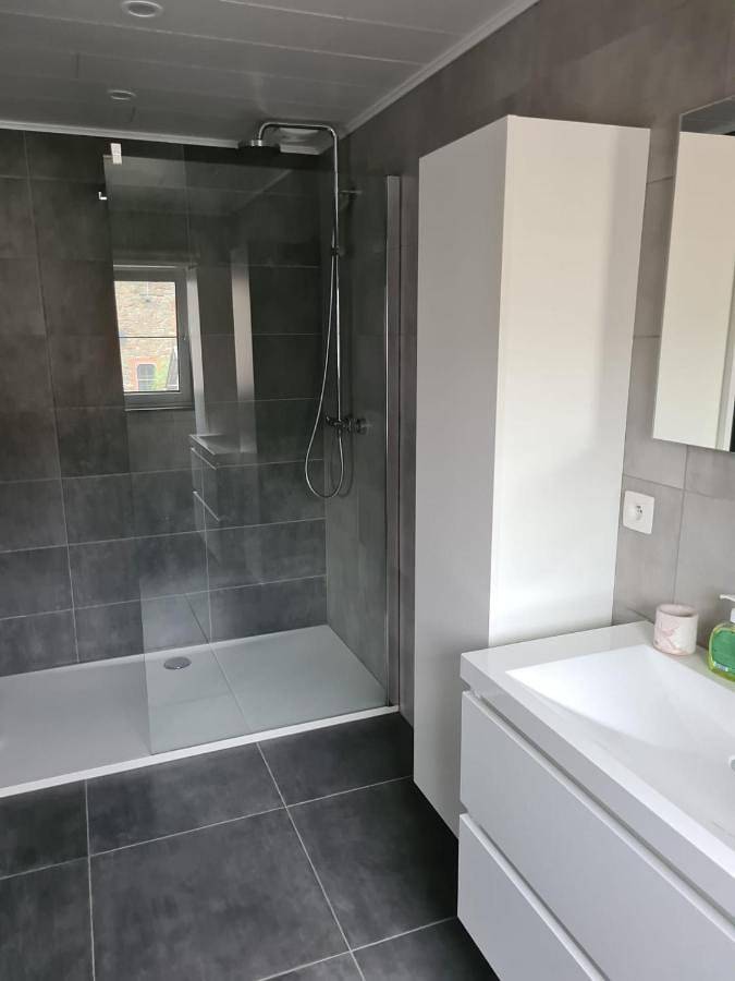 Gîte pour 3 personnes, avec jardin et vue dans Montleban - 4