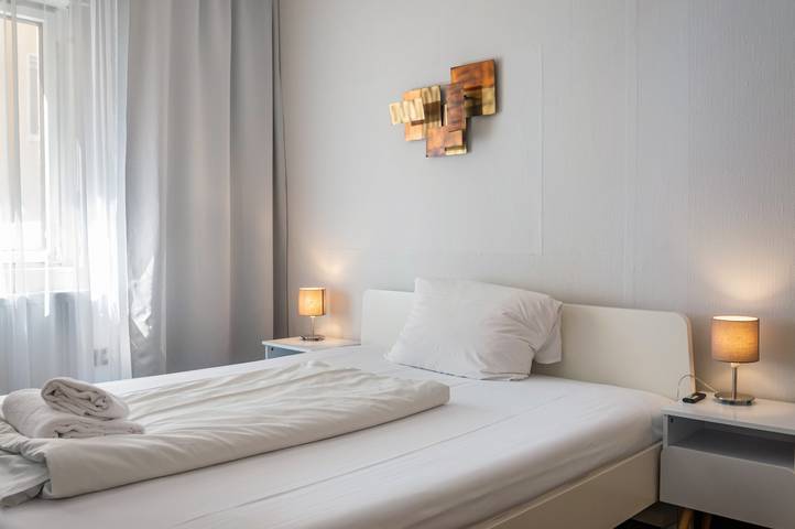 Ferienwohnung für 5 Personen in Nürnberg - 2
