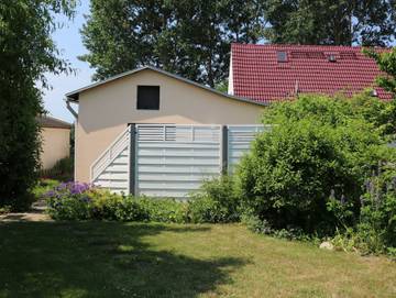 Ferienwohnung für 7 Personen in Polchow, Glowe, Bild 2