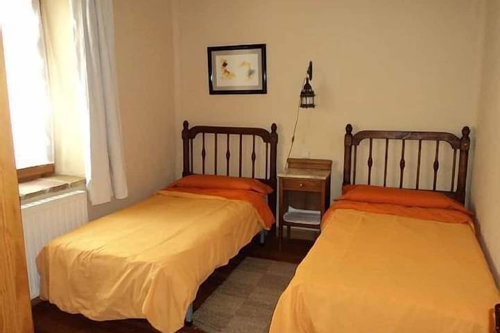 Gîte pour 4 personnes, avec jacuzzi et terrasse à Olite - 3