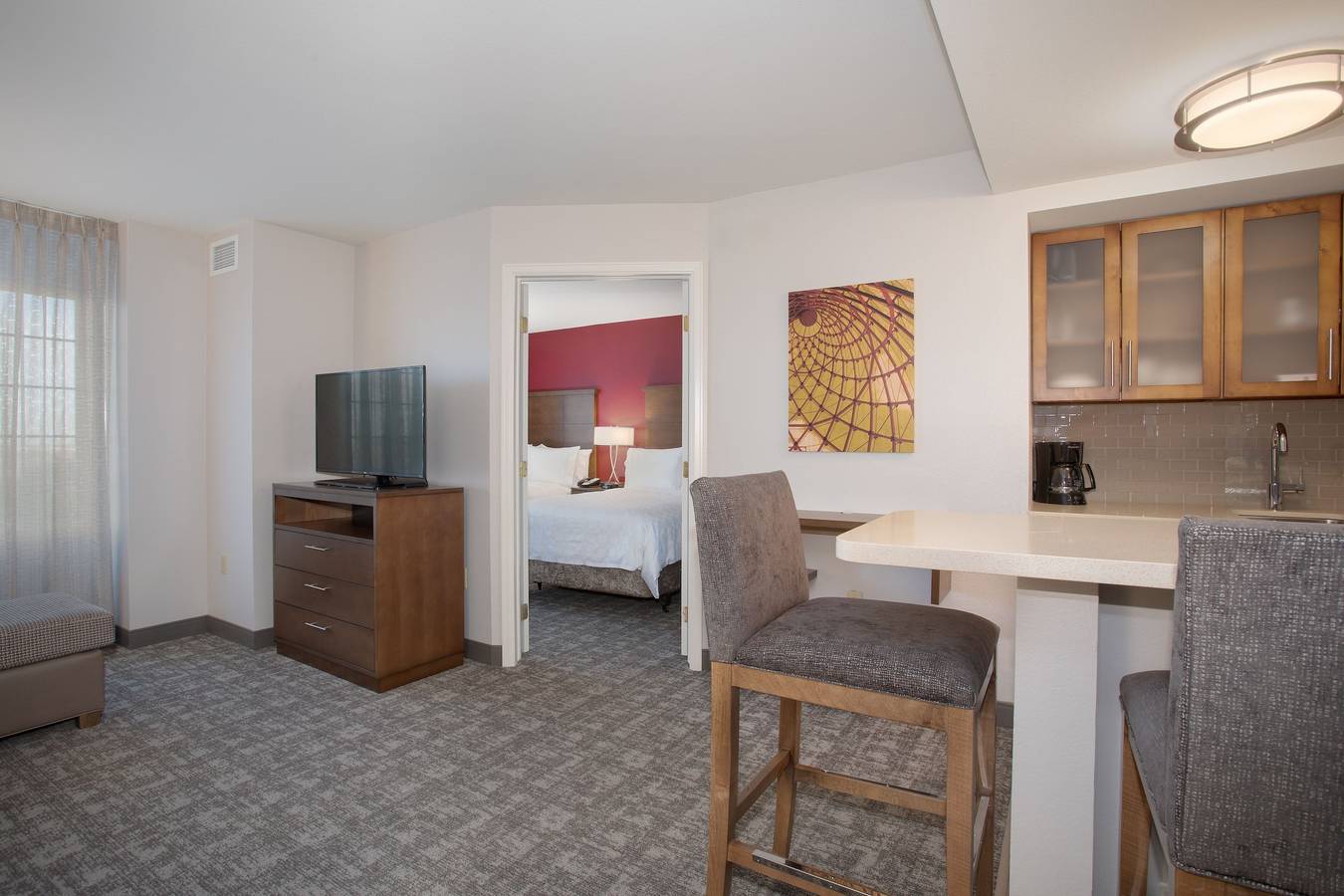 Hôtel pour 3 personnes avec piscine in Denver, Colorado