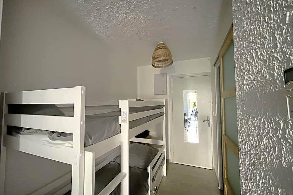 Appartement entier, Stud Avocettes 32 Les Saintes Maries de la mer in Saintes-Maries-de-la-Mer, Côte méditerranéenne (France)
