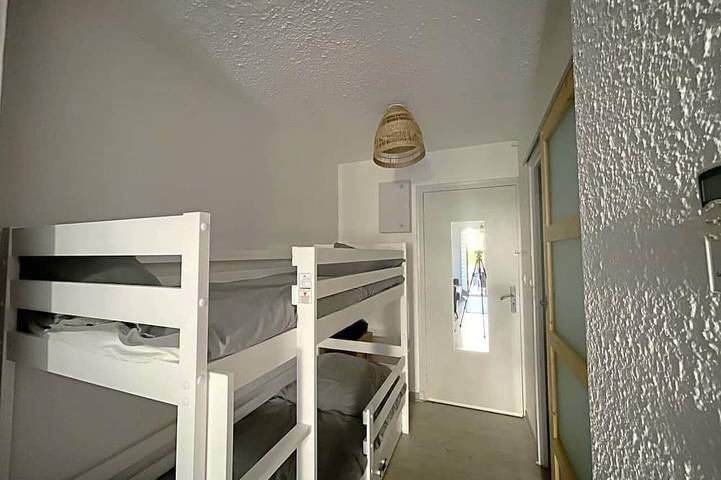 Gîte pour 4 personnes dans Thalacap - 2