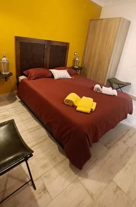 Apartamento de vacaciones para 6 personas, con Terraza y Piscina en Alentejo - 3