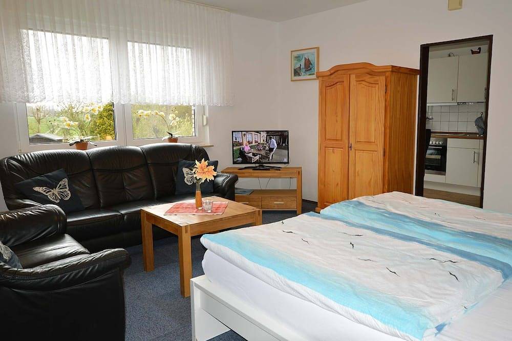 Appartamento vacanze a Wittmund a partire da 78€ a notte
