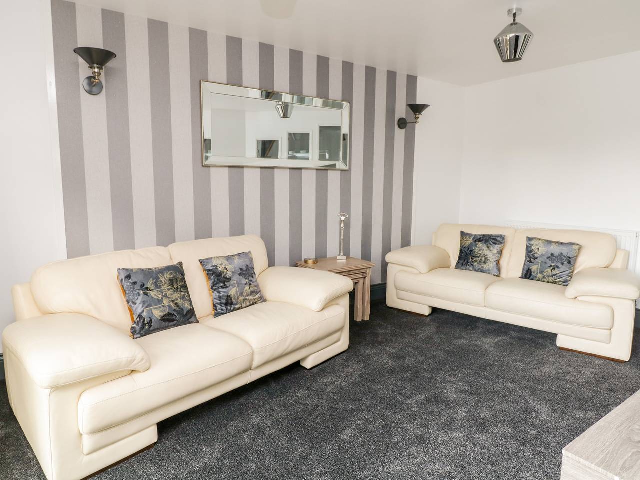 6 Lock View in Gargrave, Yorkshire Dales National Park