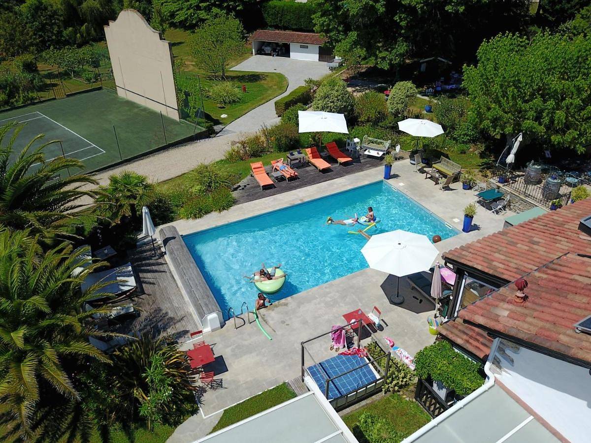 Domaine de Millox in Saint-André-de-Seignanx, Côte d’Argent