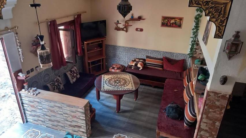 Gîte pour 5 personnes dans Port Of Tan Tan - 3