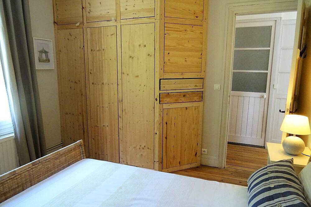 Consolata in Pourville-sur-Mer, Hautot-sur-Mer