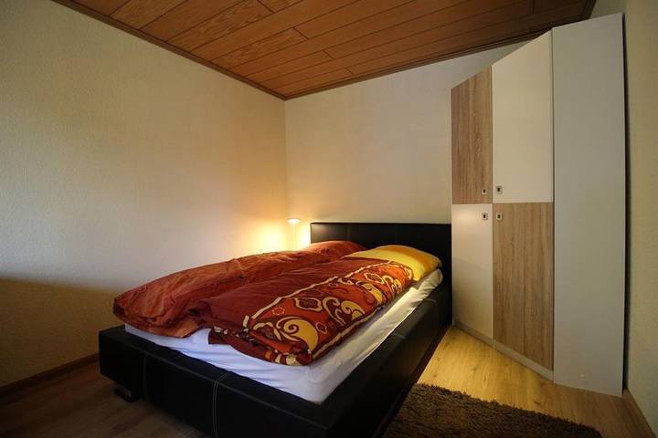 Ferienhaus für 3 Personen, mit Terrasse und Garten in der Lüneburger Heide - 4