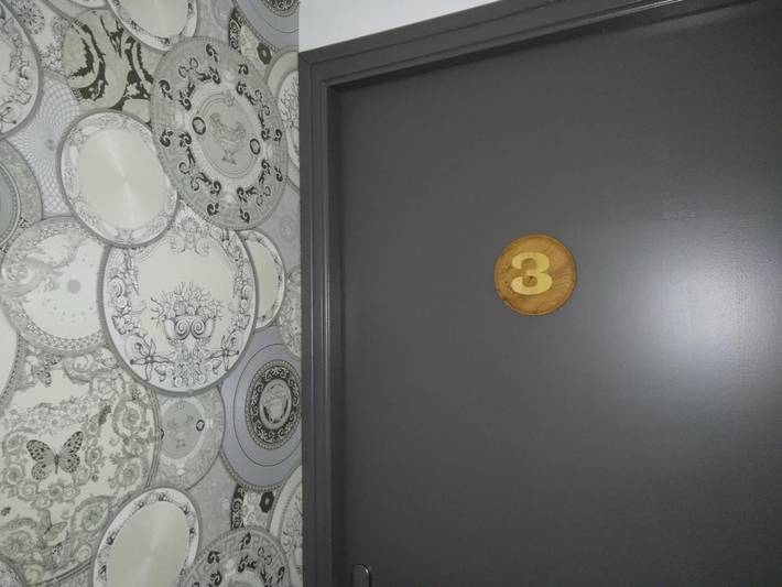 Gîte pour 2 personnes, avec vue à Malicorne-sur-Sarthe - 2