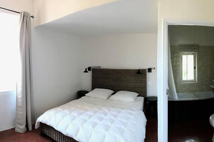 Maison de vacances familiales. Mas des oliviers, Draguignan in Draguignan, Région de Draguignan