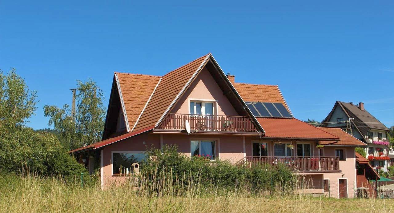Cały apartament wypoczynkowy, Kapi-Spa Pokoje i Apartamenty in Kluszkowce, Karpaty (Polska)