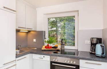 Ferienhaus für 5 Personen in Nebel, Amrum, Bild 3