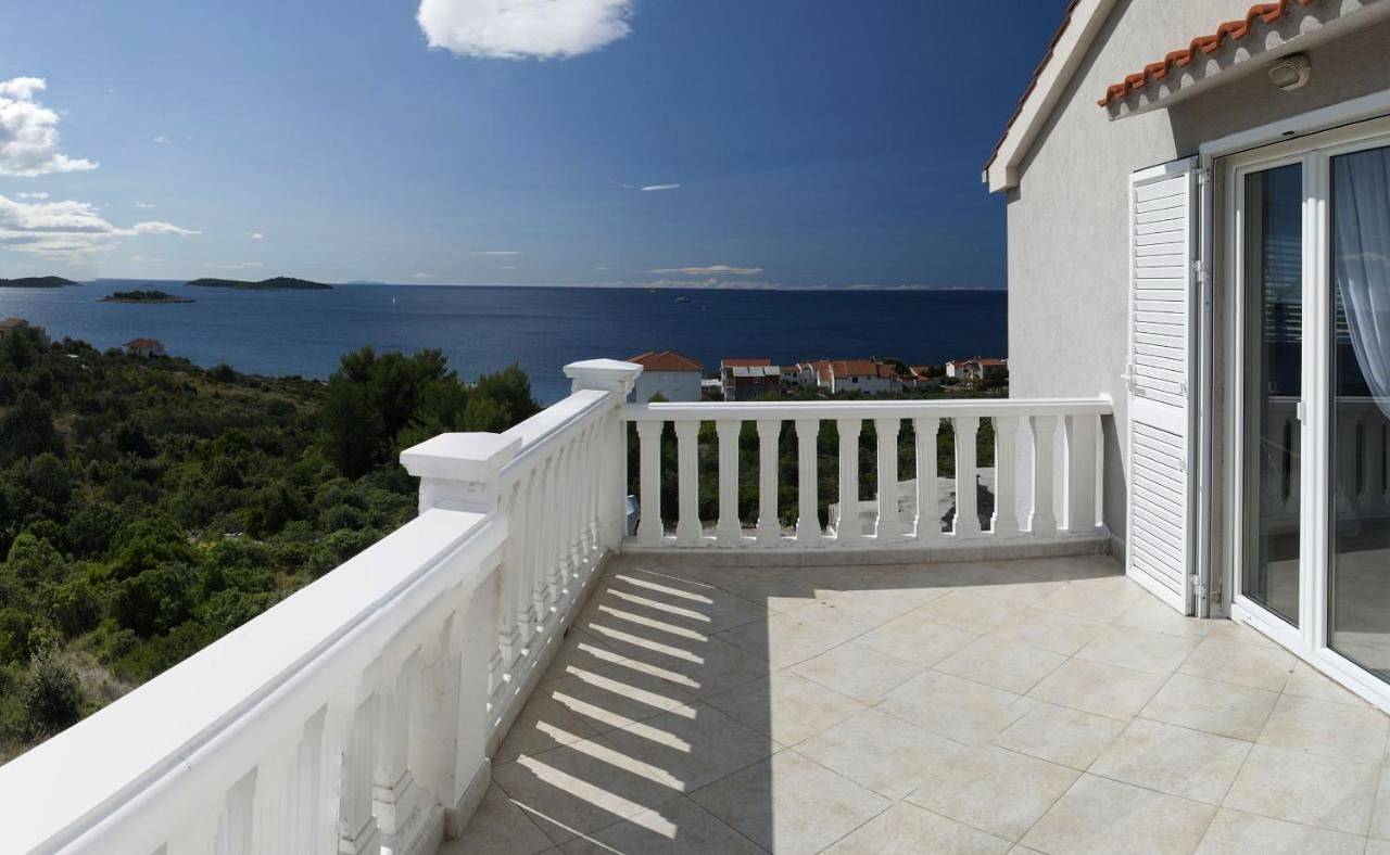 Ganze Wohnung, Apartment Parlov in Rogoznica, Šibenik-Knin