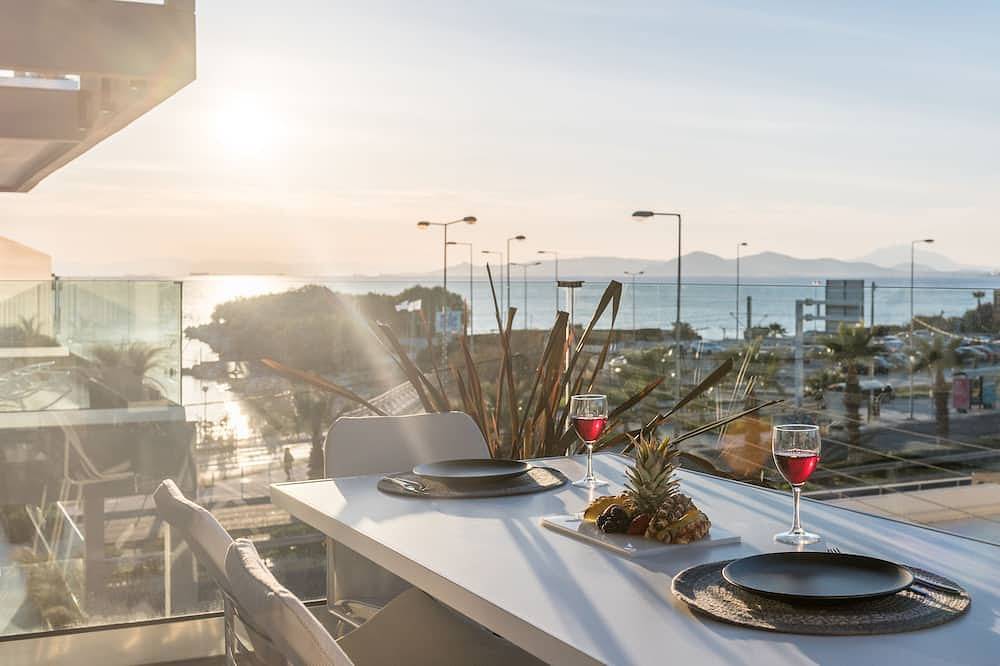 Appartamento vacanze a Alimo a partire da 320€ a notte