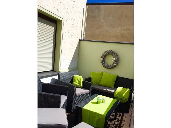 Ferienhaus für 8 Personen, mit Terrasse in Treis-Karden - 4