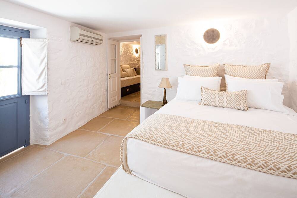 Nefeli Villa in Hydra