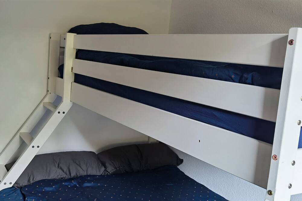Ganze Wohnung, Zwischen Meer und Seen in Grebin, Südliche Ostseeküste