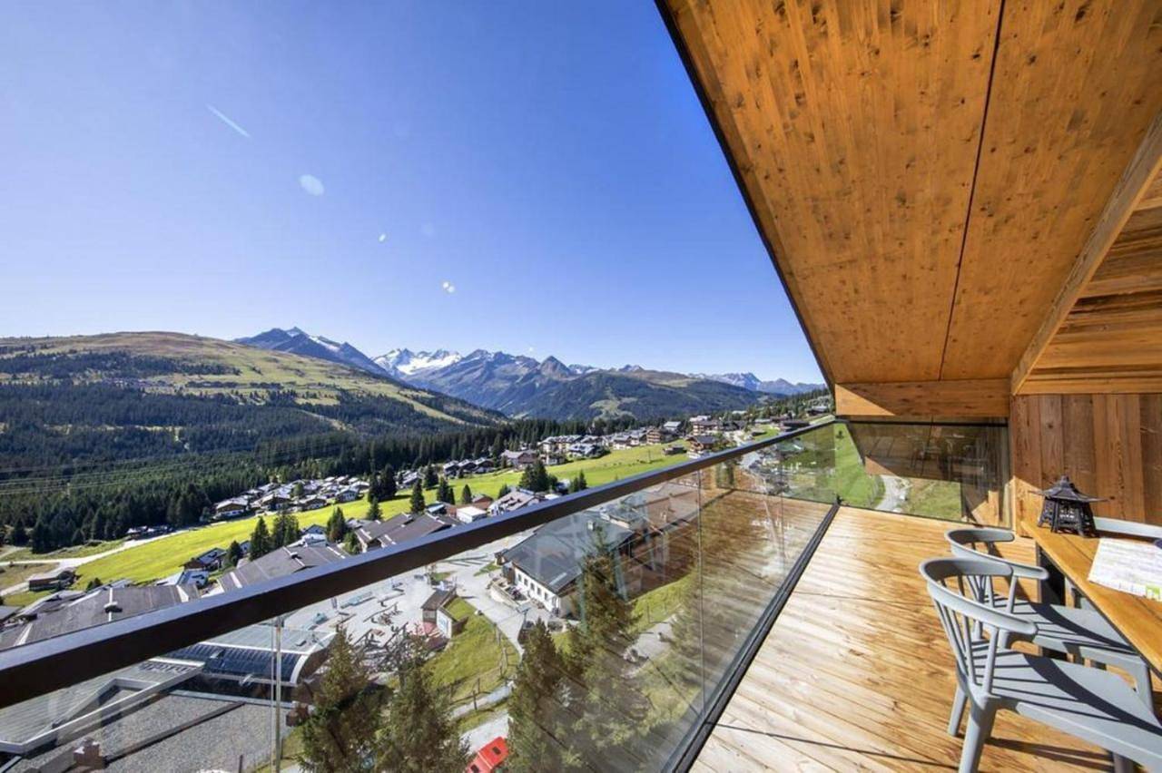 Edelweisshaus Top 15 in Königsleiten, Pinzgau