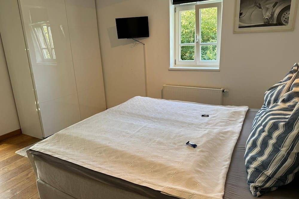 Ganze Wohnung, Traumwohnung in historischer Sandmühle-der Natur ein Stück näher! Nähe Marburg! in Ebsdorfergrund, Landkreis Marburg-Biedenkopf