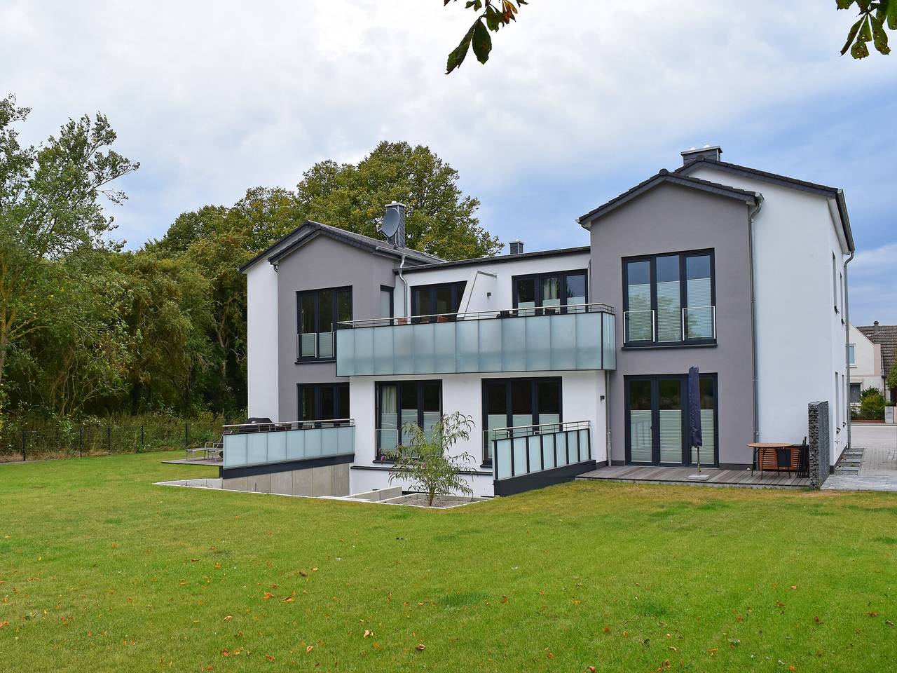Apartamento entero, Exclusivo Appartement auf Fehmarn in Westfehmarn, Petersdorf auf Fehmarn