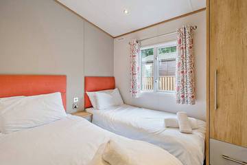 Camping für 6 Personen in Bowness-on-Windermere, Cumbria, Bild 2