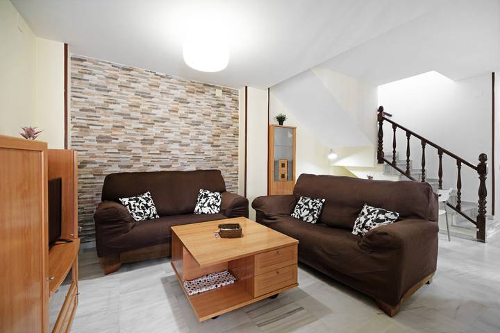 Ferienwohnung für 6 Personen in El Puerto de Santa María - 3