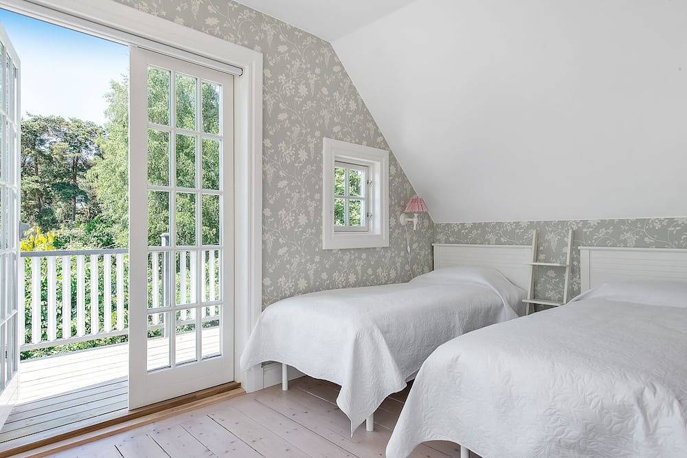 Beautiful Villa In Stockholm Archipelago in Vaxholm, Stockholmer Schärengarten