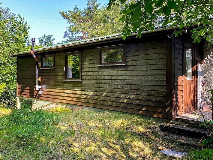 4 Personen Ferienhaus in Reksteren in Tysnes