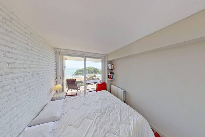Apartamento entero, Premium Habitat Canyelles in Platja del Balí (Sant Vicenç de Montalt), San Vicente de Montalt