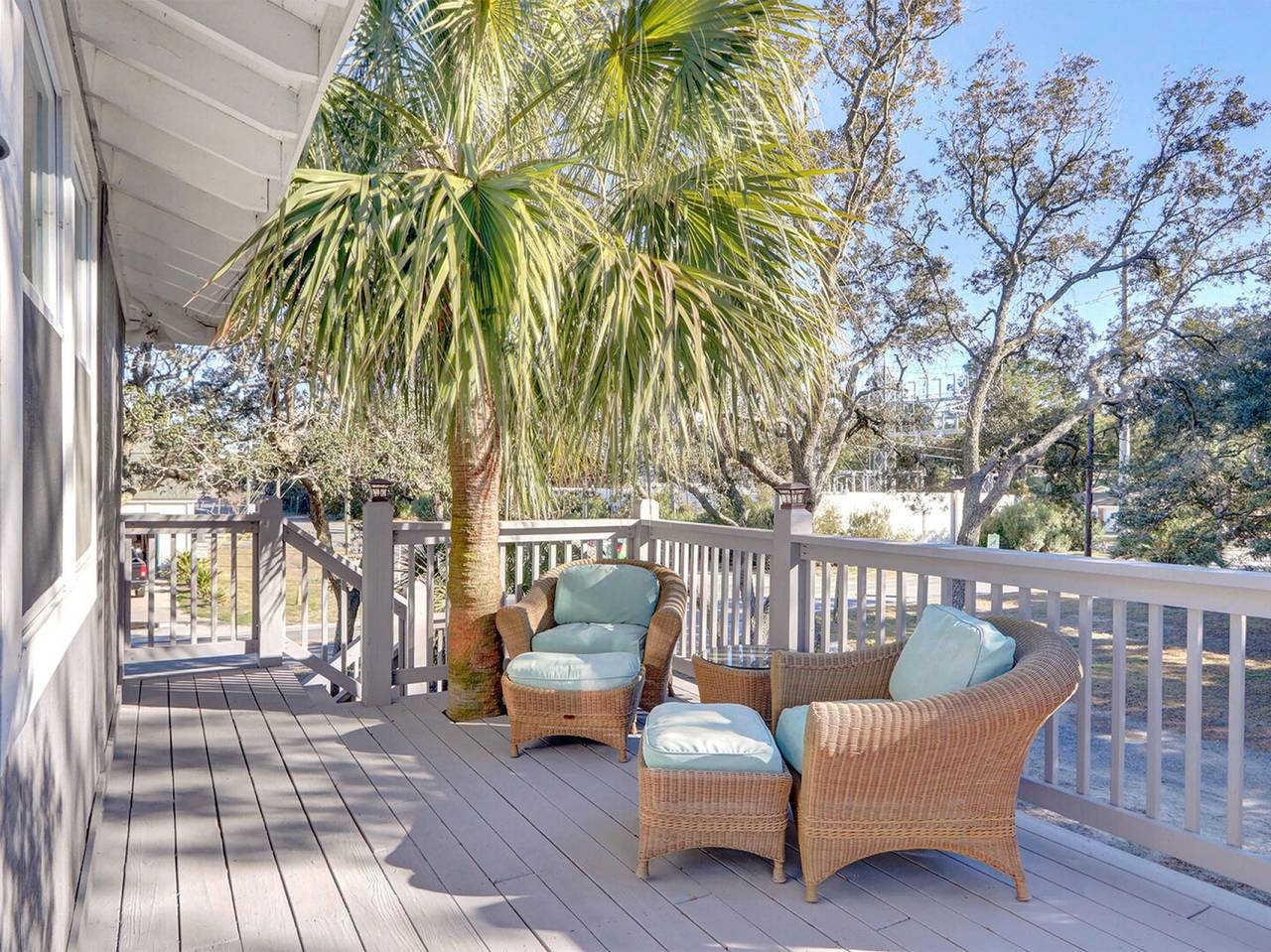 Blue Marlin in Tybee Island in Tybee Island, Chatham County