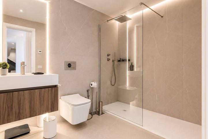 Entire apartment, Azulis Terme Suite 1 · Ground-Floor Suite with Private Garden & Terrace | Center in Terranoa/Olbia, Olbia