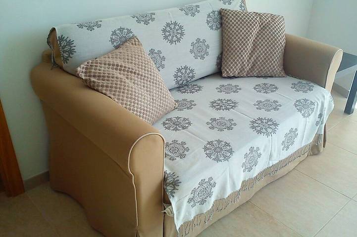 Appartement entier, Apartment For Rent In Laxe in Laxe, Costa da Morte